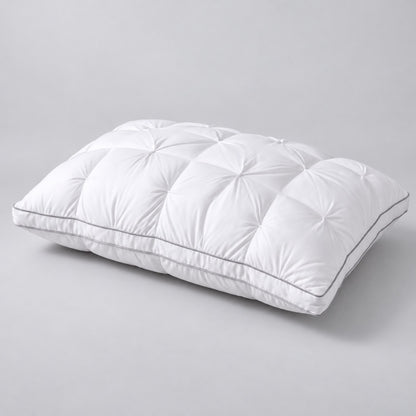 DreamCloud hotel-style pillow
