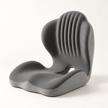PostureCurve ergonomic seat cushion